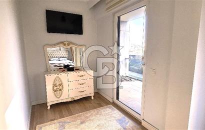 EVRE GEDİZLER SİTESİ HAVUZ MANZARALI 165m2 2+1 KÖŞE BAHÇE DUBLEKS DAİRE FIRSATI