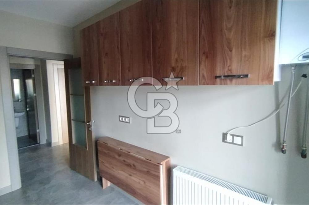 CB'DEN ARDIÇLI TOKİ'DE KİRALIK DAİRE