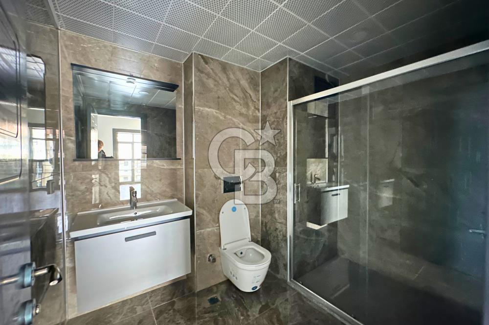 Çanakkale Lapseki Dardanel Tower Fırsat Sıfır 3+1 Modern Daire