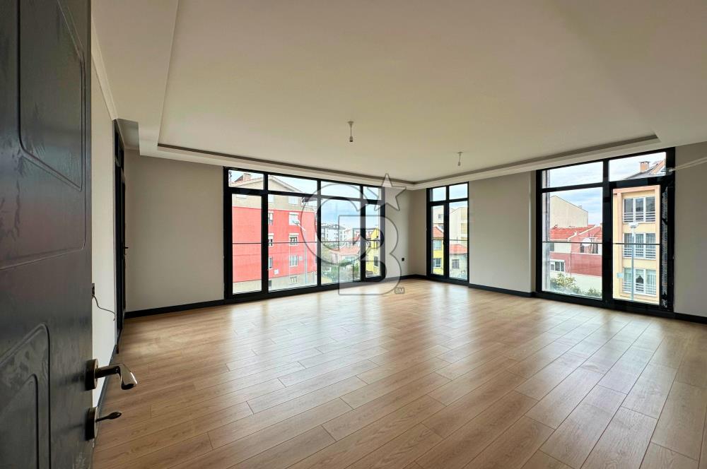 Çanakkale Lapseki Dardanel Tower Fırsat Sıfır 3+1 Modern Daire