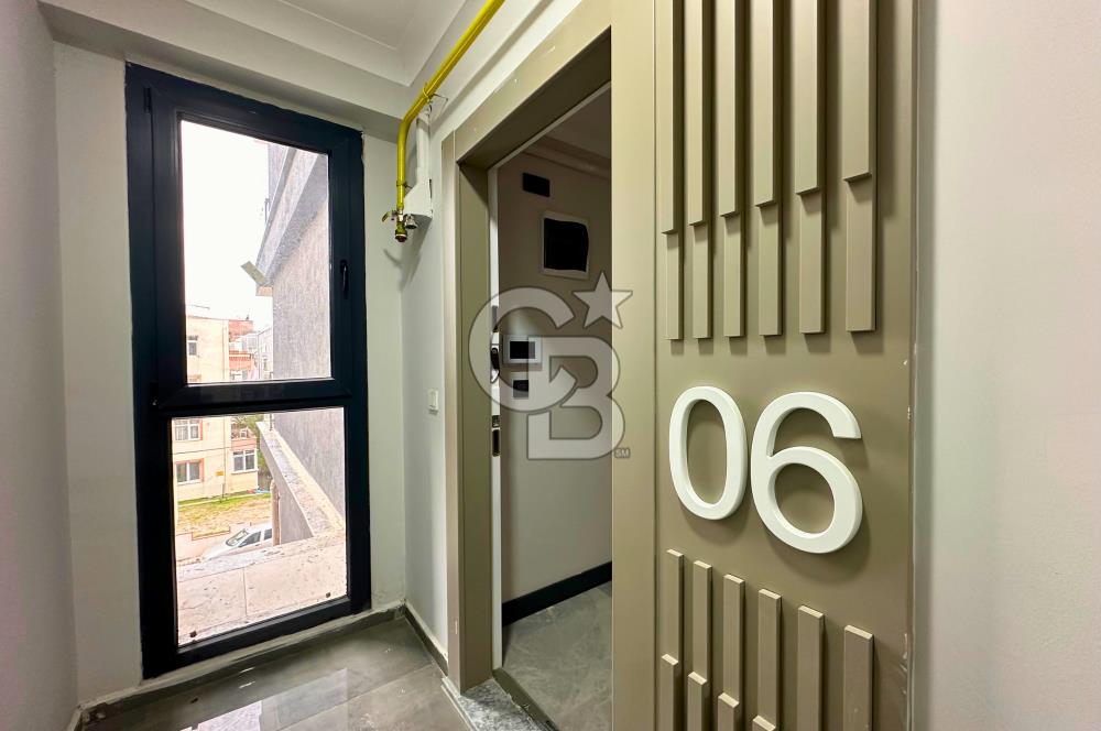 Çanakkale Lapseki Dardanel Tower Fırsat Sıfır 3+1 Modern Daire