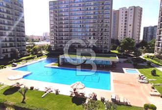 EVRE GEDİZLER SİTESİ HAVUZ MANZARALI 165m2 2+1 KÖŞE BAHÇE DUBLEKS DAİRE FIRSATI - 2 - 319519