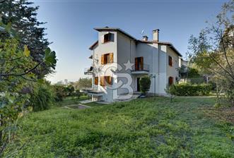 Kartal Yakacık'ta Orman Manzaralı  Site içinde Satılık İkiz Villa - 6 - 319489