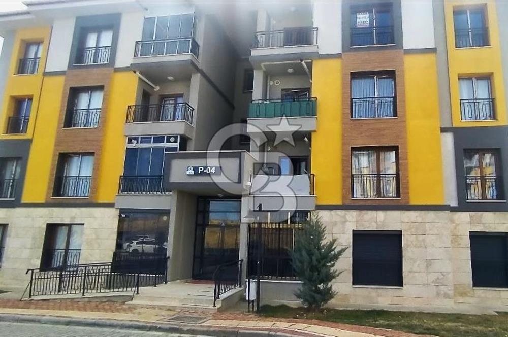 CB'DEN ARDIÇLI TOKİ'DE KİRALIK DAİRE