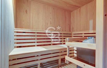 Kartal Yakacık'ta Orman Manzaralı  Site içinde Satılık İkiz Villa