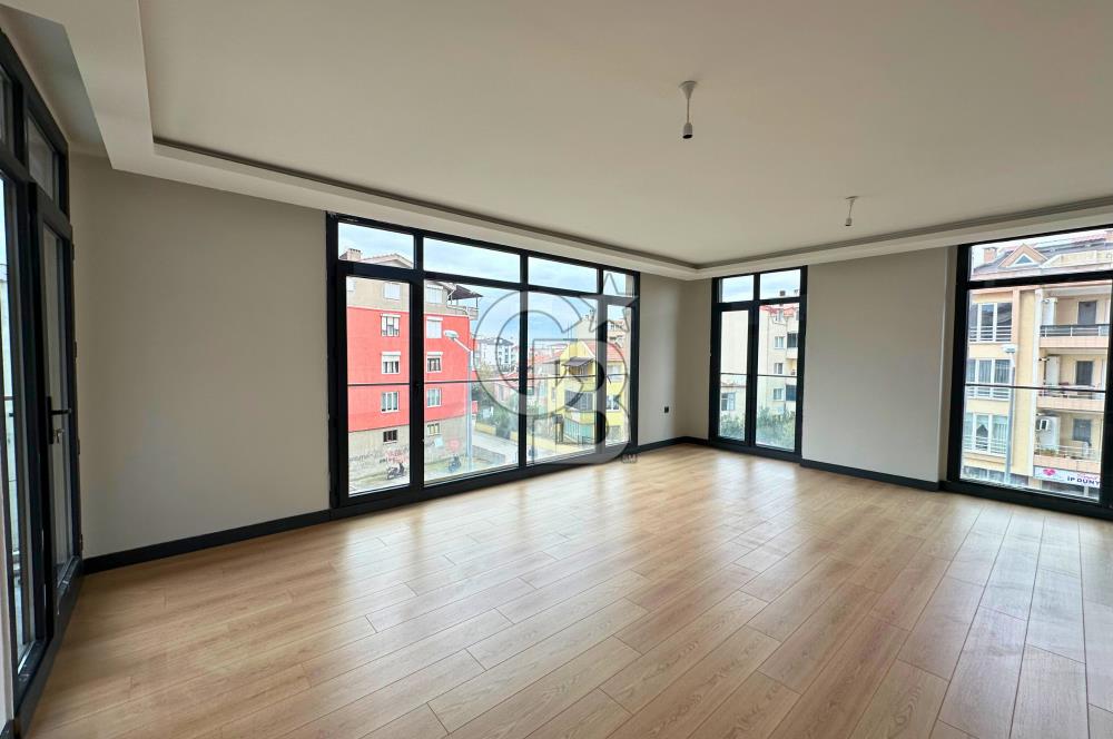 Çanakkale Lapseki Dardanel Tower Fırsat Sıfır 3+1 Modern Daire