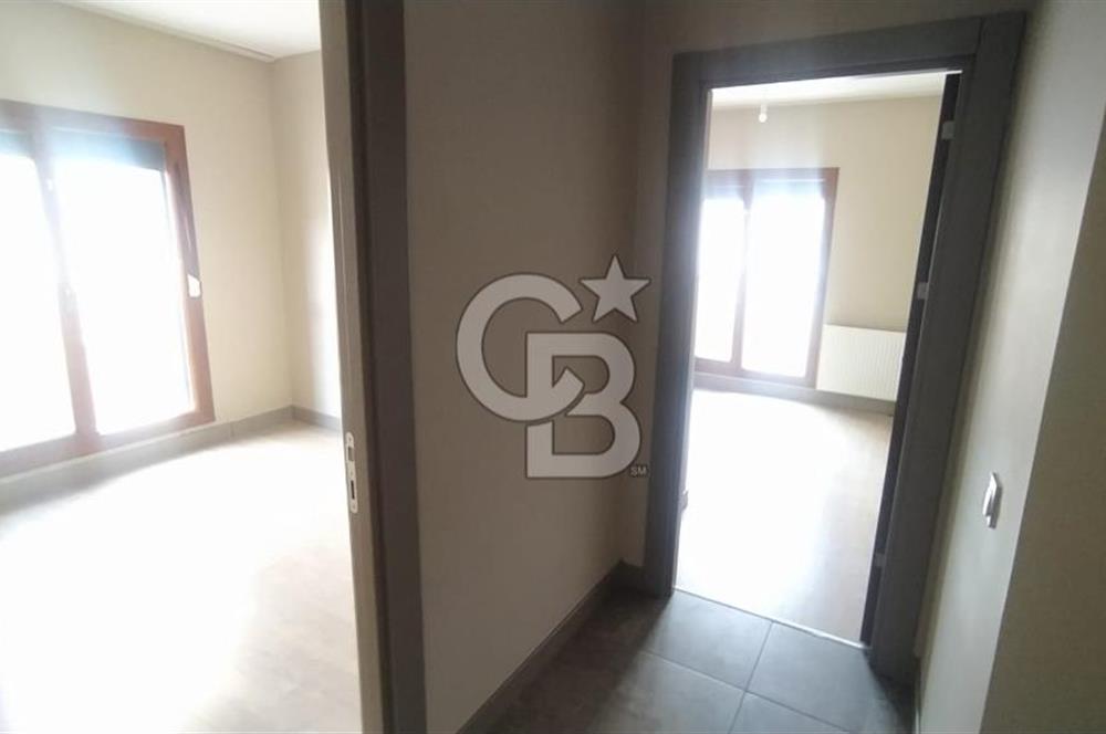 CB'DEN ARDIÇLI TOKİ'DE KİRALIK DAİRE