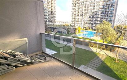 EVRE GEDİZLER SİTESİ HAVUZ MANZARALI 165m2 2+1 KÖŞE BAHÇE DUBLEKS DAİRE FIRSATI