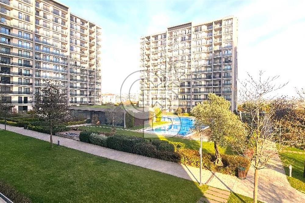 EVRE GEDİZLER SİTESİ HAVUZ MANZARALI 165m2 2+1 KÖŞE BAHÇE DUBLEKS DAİRE FIRSATI