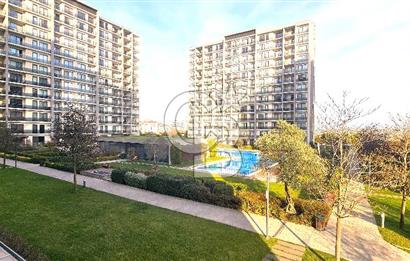 EVRE GEDİZLER SİTESİ HAVUZ MANZARALI 165m2 2+1 KÖŞE BAHÇE DUBLEKS DAİRE FIRSATI