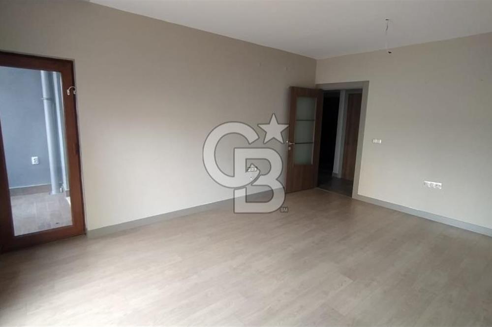 CB'DEN ARDIÇLI TOKİ'DE KİRALIK DAİRE