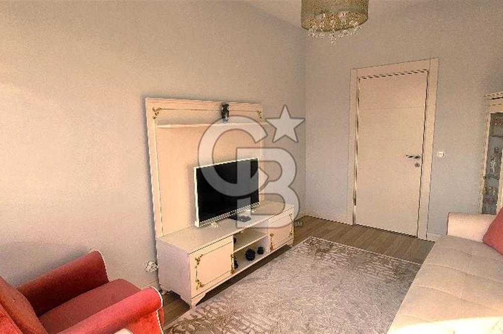 EVRE GEDİZLER SİTESİ HAVUZ MANZARALI 165m2 2+1 KÖŞE BAHÇE DUBLEKS DAİRE FIRSATI