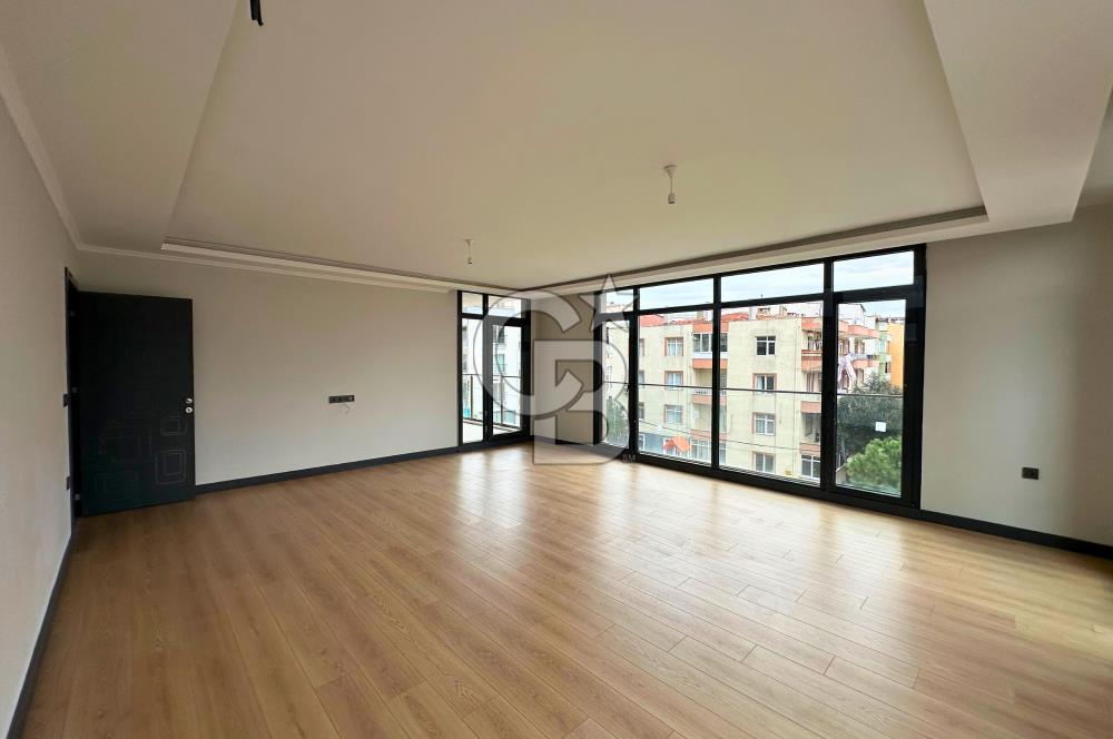 Çanakkale Lapseki Dardanel Tower Fırsat Sıfır 3+1 Modern Daire