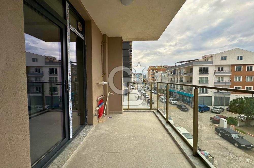 Çanakkale Lapseki Dardanel Tower Fırsat Sıfır 3+1 Modern Daire