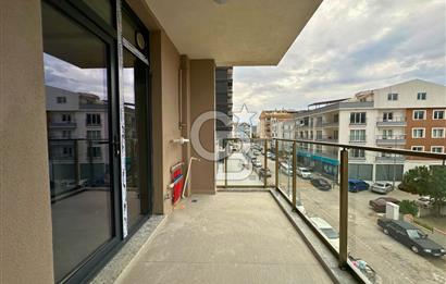 Çanakkale Lapseki Dardanel Tower Fırsat Sıfır 3+1 Modern Daire