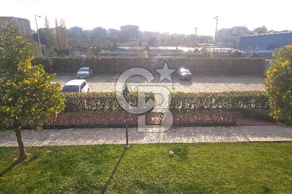 EVRE GEDİZLER SİTESİ HAVUZ MANZARALI 165m2 2+1 KÖŞE BAHÇE DUBLEKS DAİRE FIRSATI