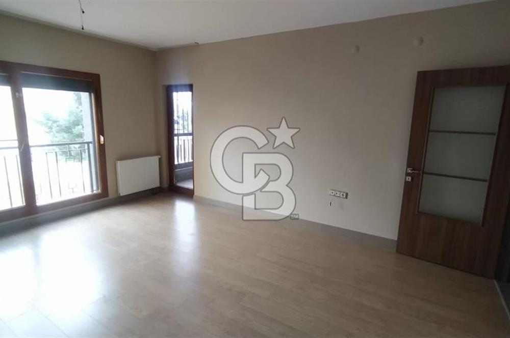 CB'DEN ARDIÇLI TOKİ'DE KİRALIK DAİRE
