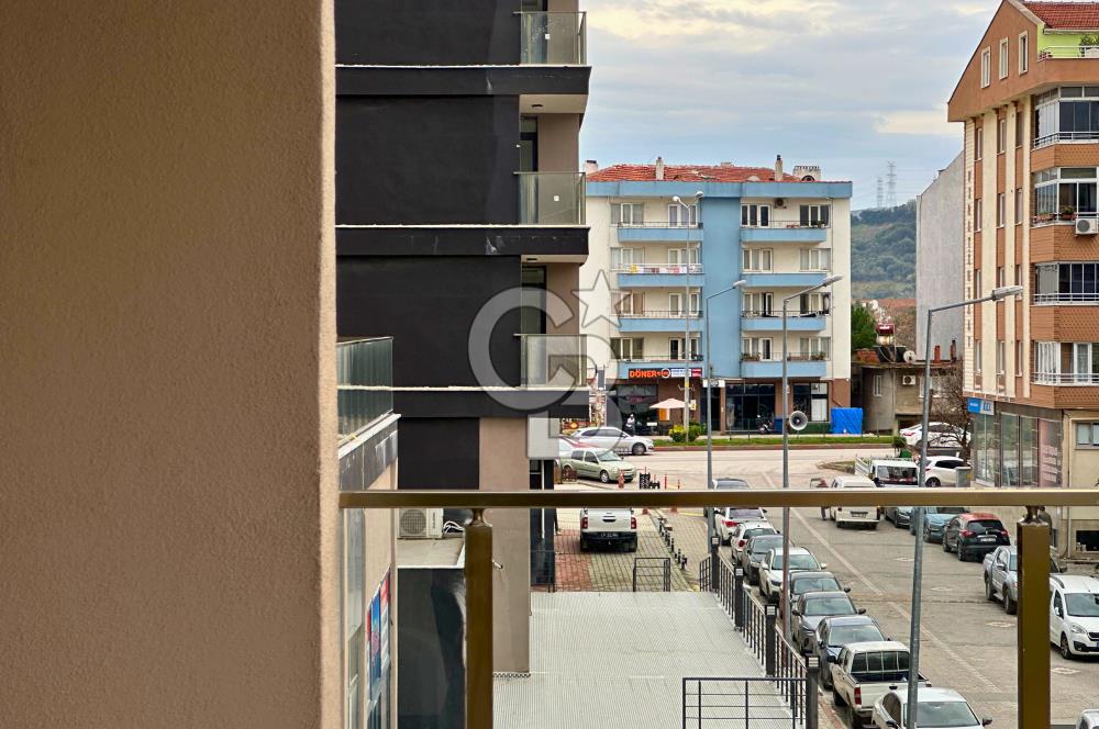 Çanakkale Lapseki Dardanel Tower Fırsat Sıfır 3+1 Modern Daire