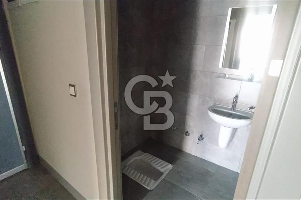 CB'DEN ARDIÇLI TOKİ'DE KİRALIK DAİRE