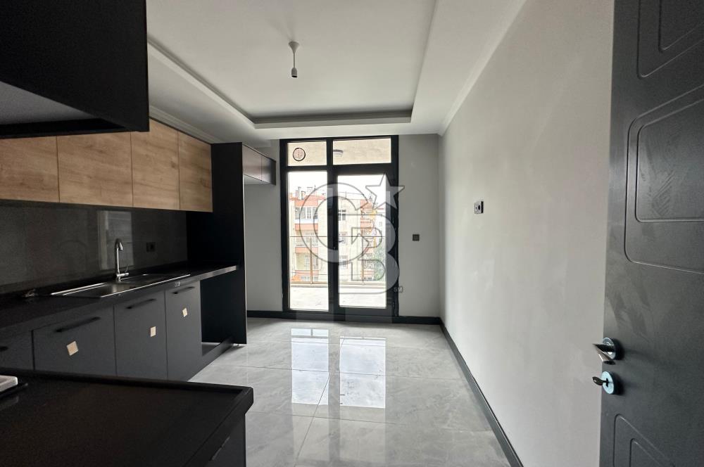 Çanakkale Lapseki Dardanel Tower Fırsat Sıfır 3+1 Modern Daire