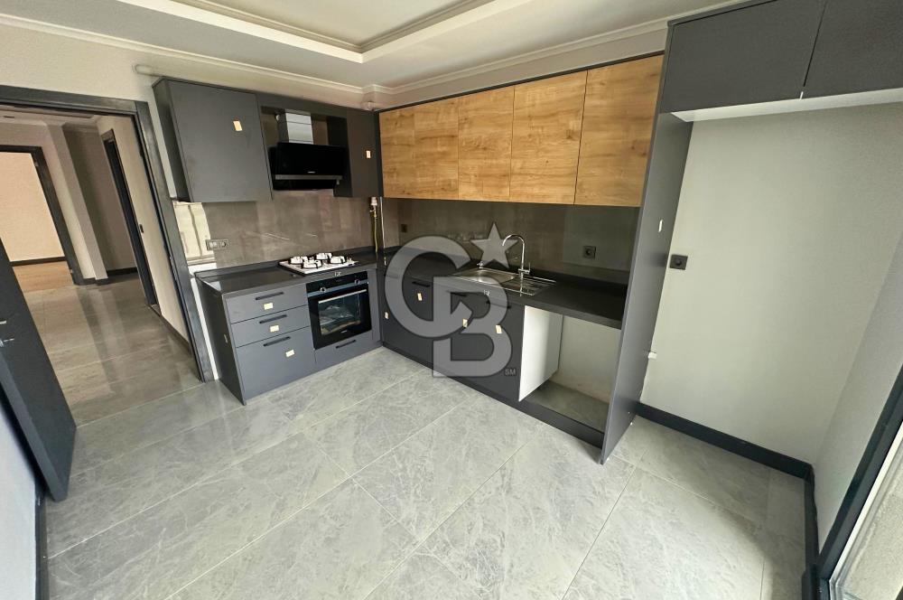 Çanakkale Lapseki Dardanel Tower Fırsat Sıfır 3+1 Modern Daire