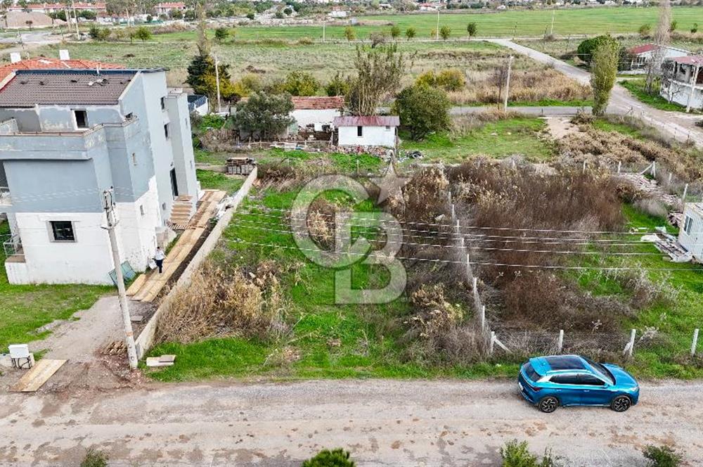 URLA İÇMELER İMARLI 453 M2 ARSA