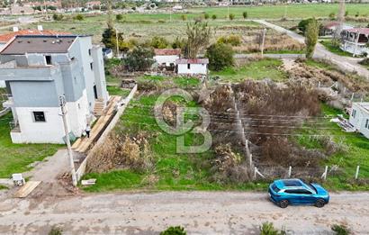 URLA İÇMELER İMARLI 453 M2 ARSA