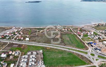 URLA İÇMELER İMARLI 453 M2 ARSA