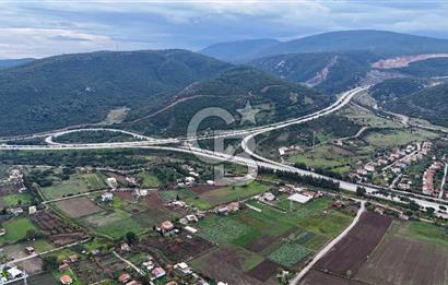 URLA İÇMELER İMARLI 453 M2 ARSA