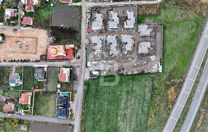 URLA İÇMELER İMARLI 453 M2 ARSA