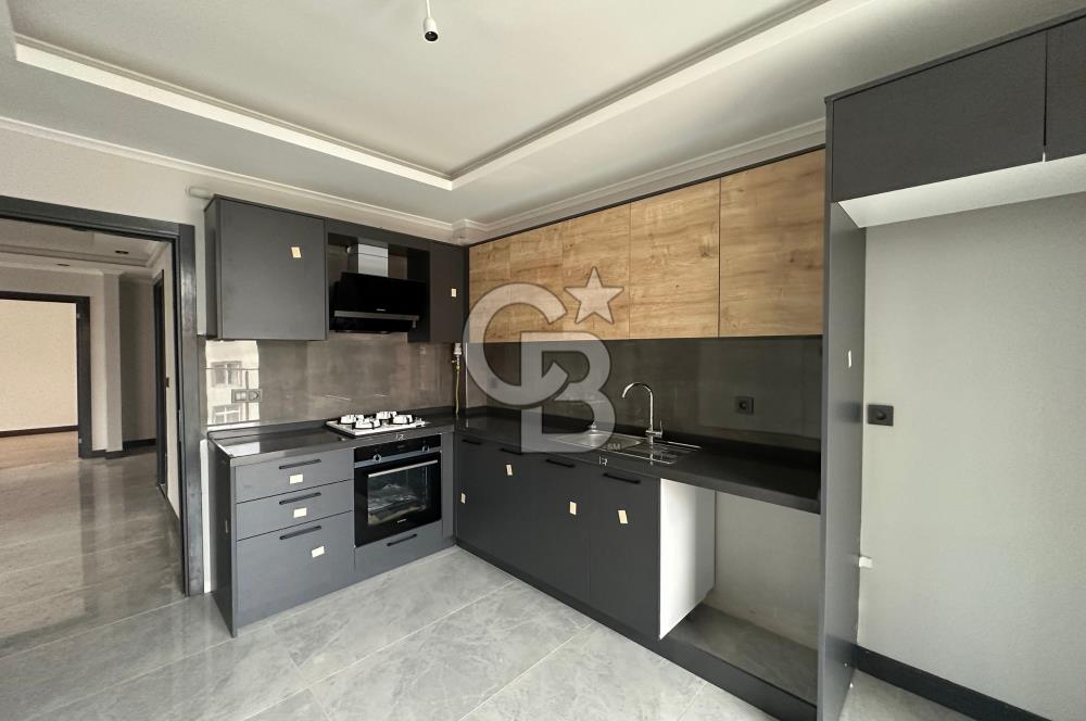 Çanakkale Lapseki Dardanel Tower Fırsat Sıfır 3+1 Modern Daire