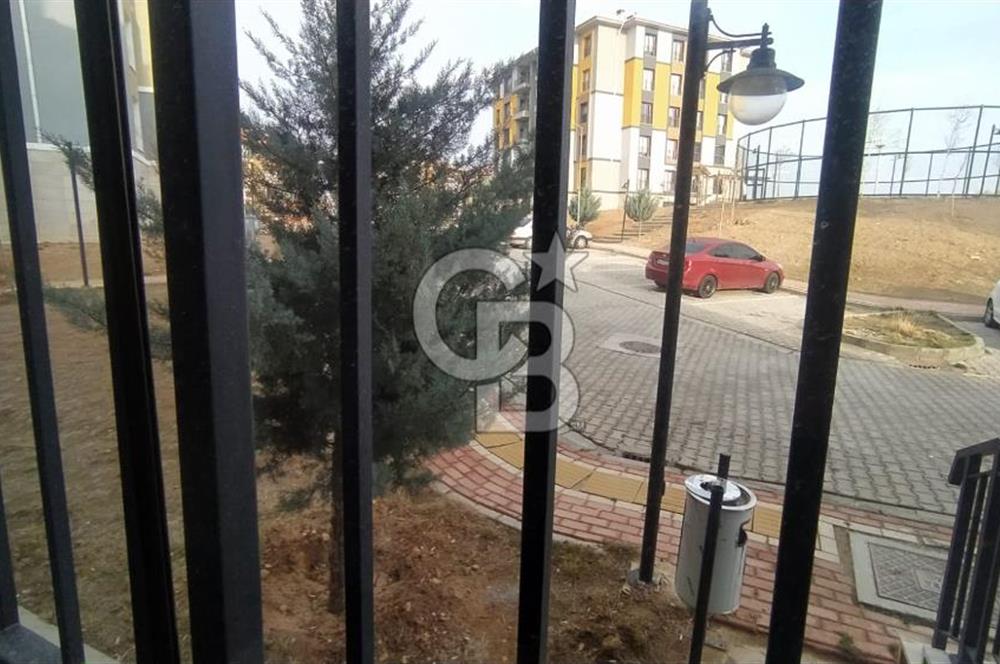 CB'DEN ARDIÇLI TOKİ'DE KİRALIK DAİRE