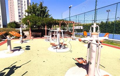 EVRE GEDİZLER SİTESİ HAVUZ MANZARALI 165m2 2+1 KÖŞE BAHÇE DUBLEKS DAİRE FIRSATI