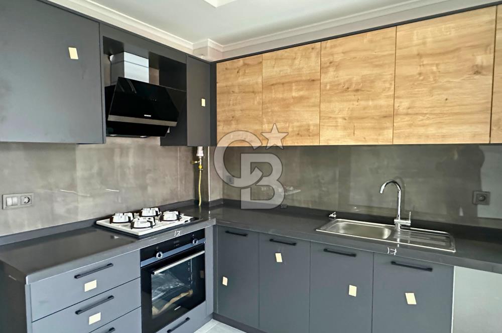 Çanakkale Lapseki Dardanel Tower Fırsat Sıfır 3+1 Modern Daire