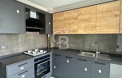 Çanakkale Lapseki Dardanel Tower Fırsat Sıfır 3+1 Modern Daire