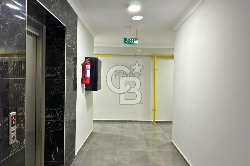 Çanakkale Lapseki Dardanel Tower Fırsat Sıfır 3+1 Modern Daire