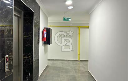 Çanakkale Lapseki Dardanel Tower Fırsat Sıfır 3+1 Modern Daire