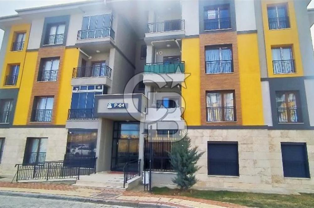 CB'DEN ARDIÇLI TOKİ'DE KİRALIK DAİRE