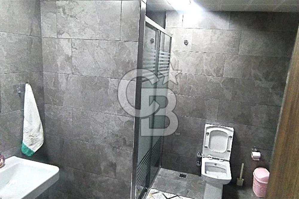 CB'DEN ARDIÇLI TOKİ'DE KİRALIK DAİRE