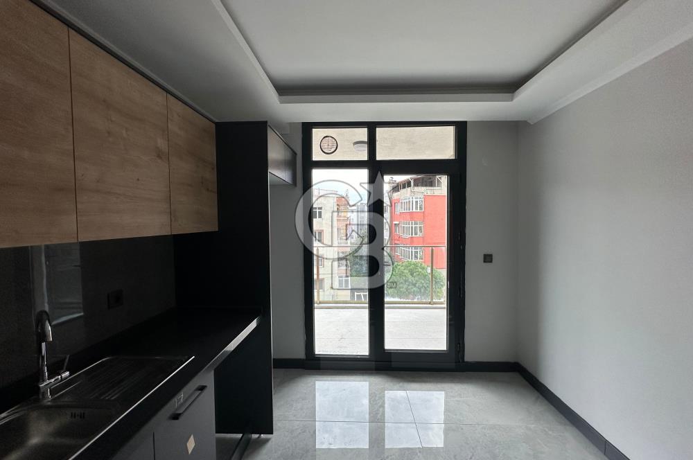 Çanakkale Lapseki Dardanel Tower Fırsat Sıfır 3+1 Modern Daire