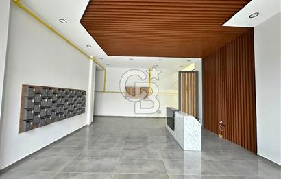 Çanakkale Lapseki Dardanel Tower Fırsat Sıfır 3+1 Modern Daire