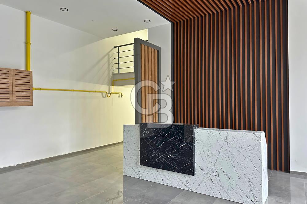 Çanakkale Lapseki Dardanel Tower Fırsat Sıfır 3+1 Modern Daire