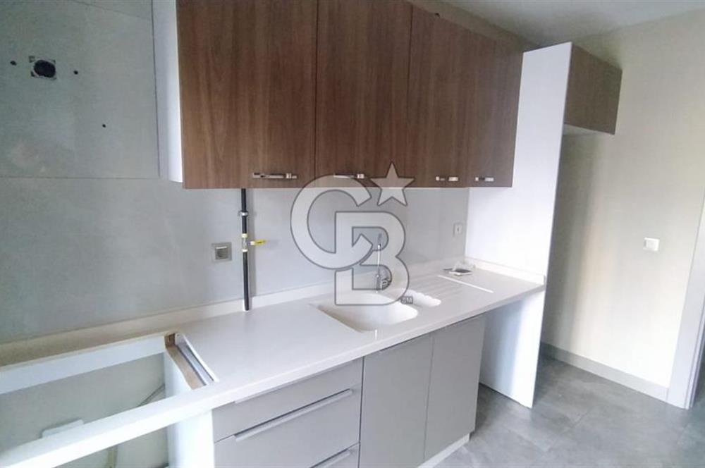 CB'DEN ARDIÇLI TOKİ'DE KİRALIK DAİRE