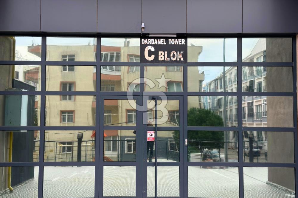 Çanakkale Lapseki Dardanel Tower Fırsat Sıfır 3+1 Modern Daire