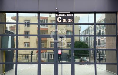 Çanakkale Lapseki Dardanel Tower Fırsat Sıfır 3+1 Modern Daire