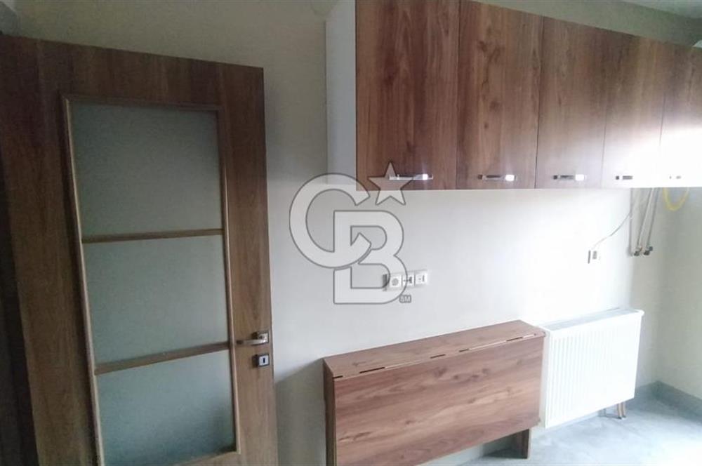 CB'DEN ARDIÇLI TOKİ'DE KİRALIK DAİRE