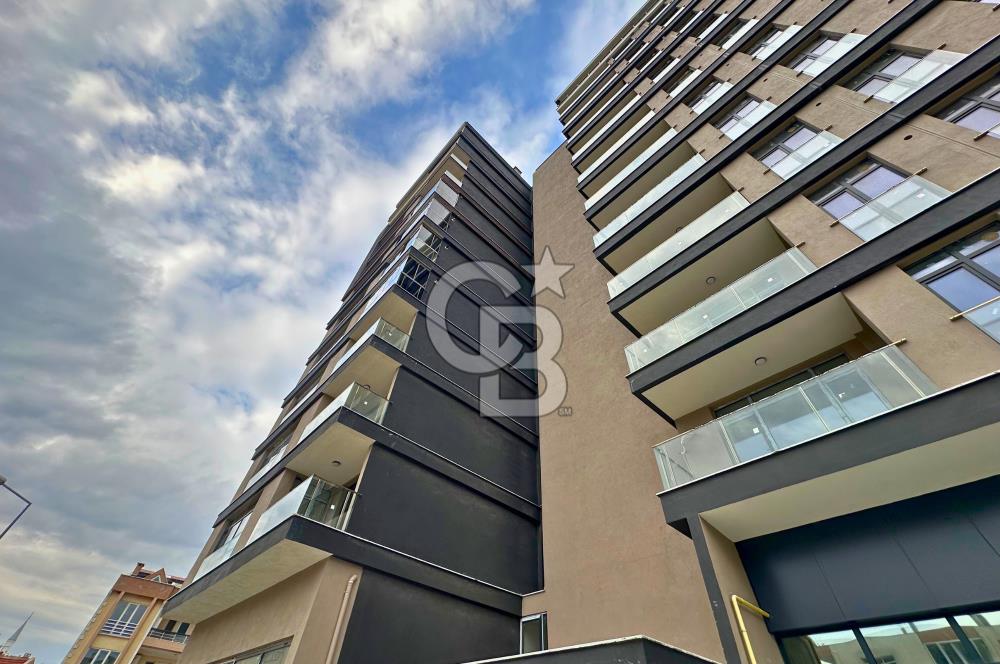 Çanakkale Lapseki Dardanel Tower Fırsat Sıfır 3+1 Modern Daire