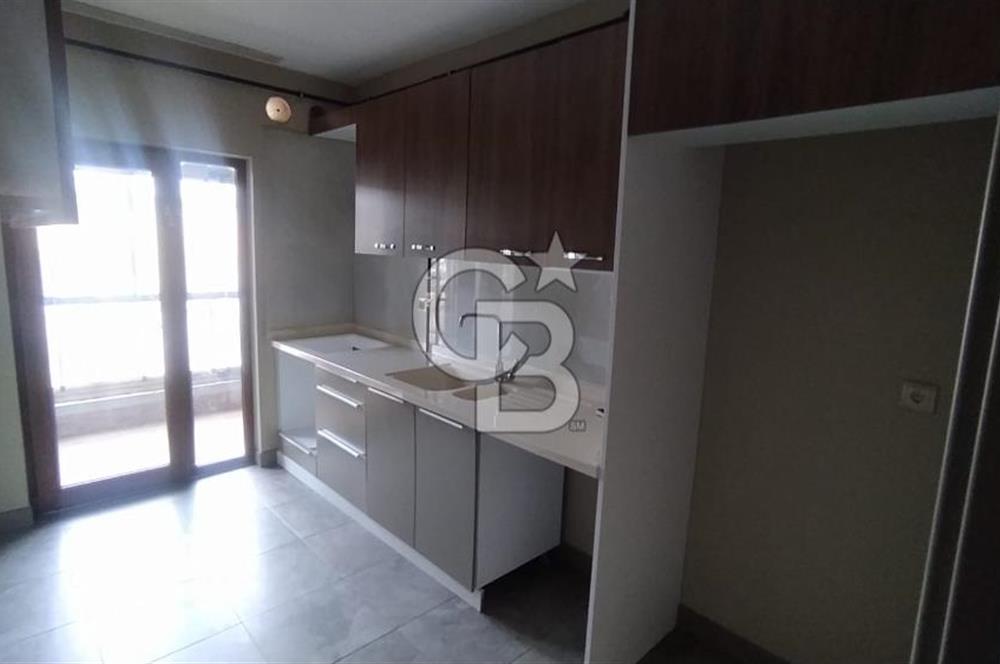 CB'DEN ARDIÇLI TOKİ'DE KİRALIK DAİRE