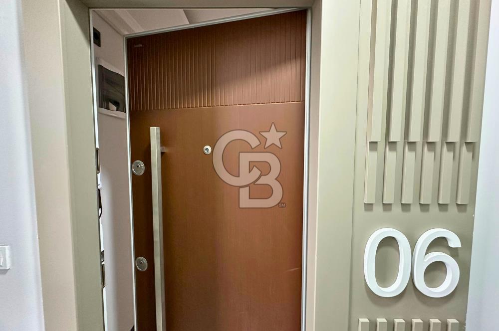 Çanakkale Lapseki Dardanel Tower Fırsat Sıfır 3+1 Modern Daire