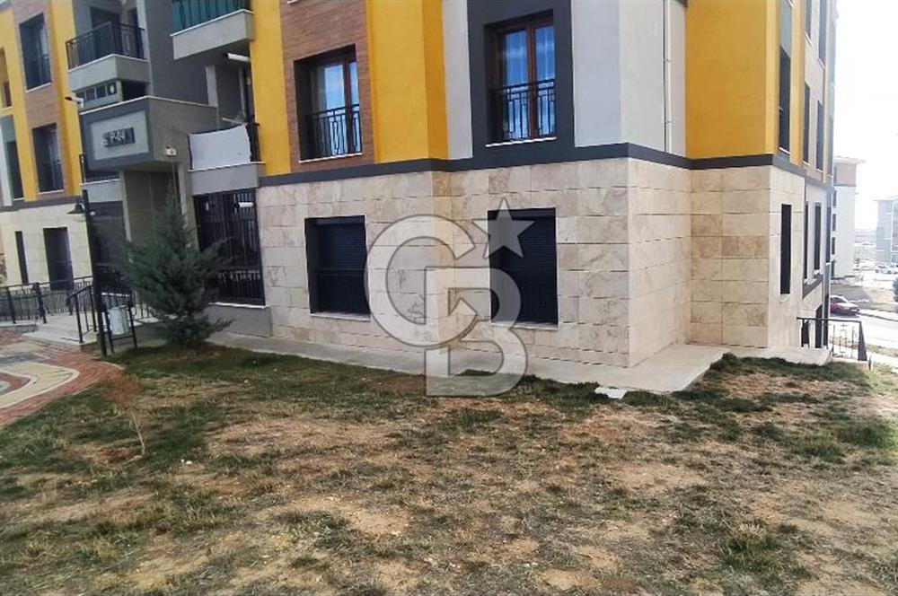 CB'DEN ARDIÇLI TOKİ'DE KİRALIK DAİRE